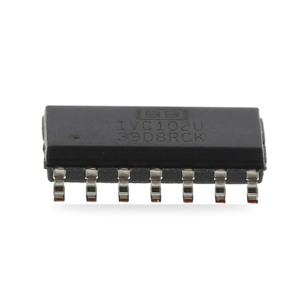 مضخم ومكبر إشارات إلكتروني دقيق IC طراز ريمكو للتوريدات الصناعية (Reemco Industrial)