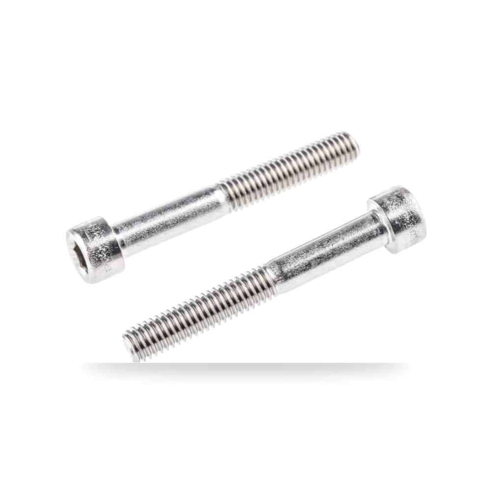 مسمار مسدس غاطس ألن كي M6 × 45 طراز احترافي ريمكو للتوريدات الصناعية (Reemco Industrial)