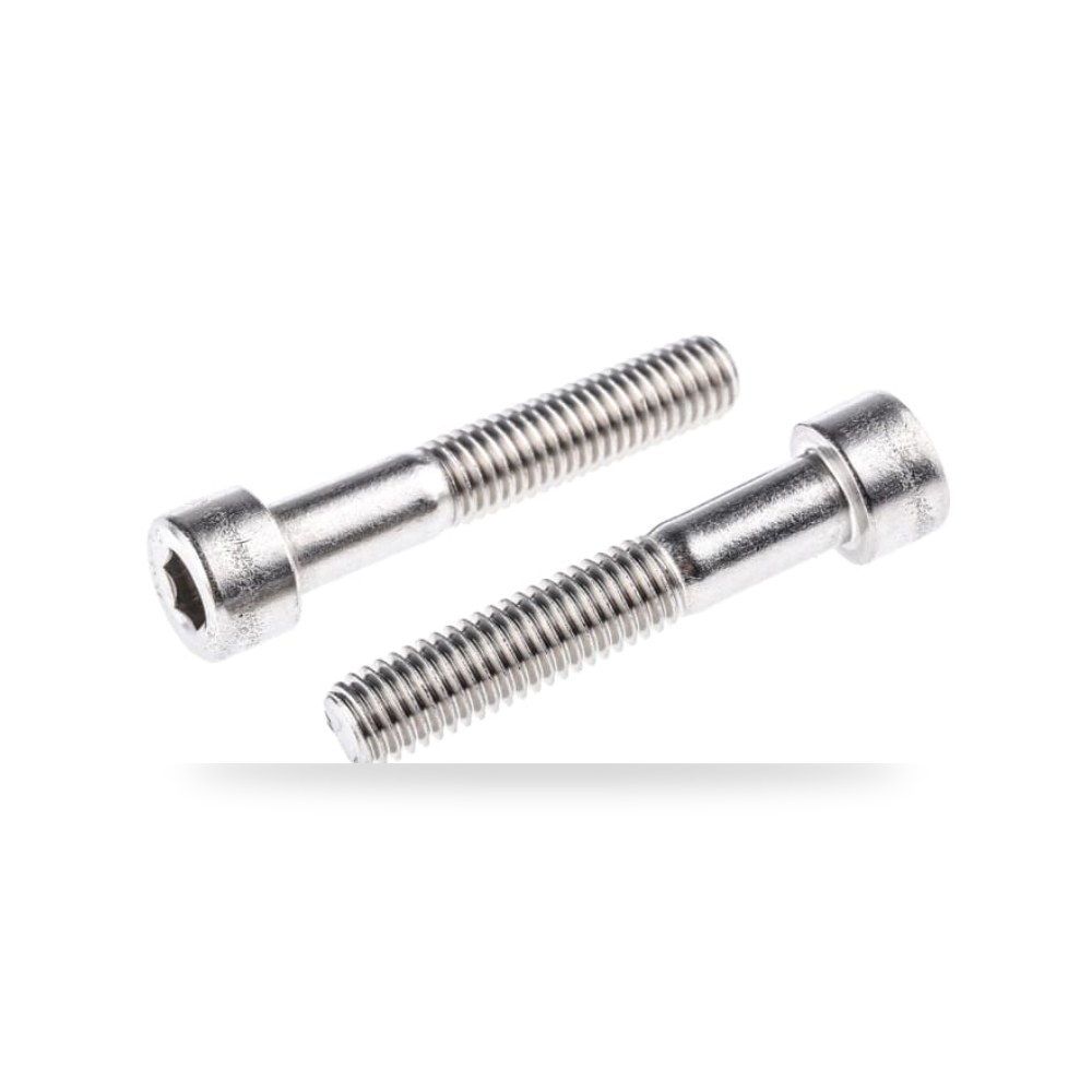 مسمار مسدس غاطس ألن كي M8 × 45 طراز احترافي ريمكو للتوريدات الصناعية (Reemco Industrial)