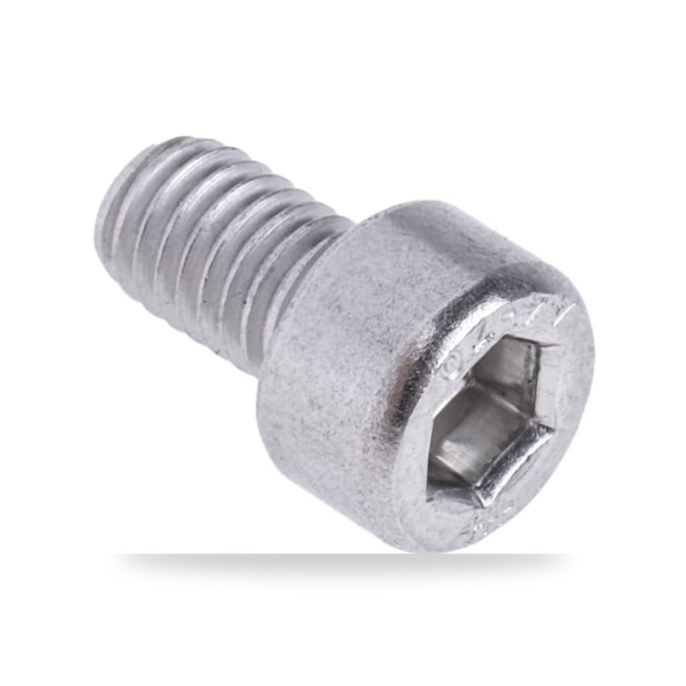 مسمار مسدس غاطس ألن كي M5 × 8 معتمد للمشاريع ريمكو للتوريدات الصناعية (Reemco Industrial)