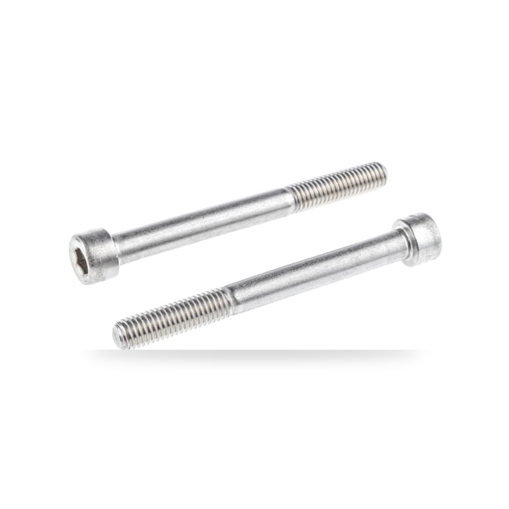 مسمار مسدس غاطس ألن كي M8 × 80 طراز احترافي ريمكو للتوريدات الصناعية (Reemco Industrial)
