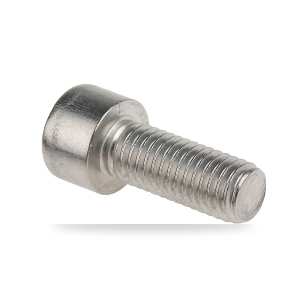 مسمار مسدس غاطس ألن كي M10 × 25 طراز احترافي ريمكو للتوريدات الصناعية (Reemco Industrial)