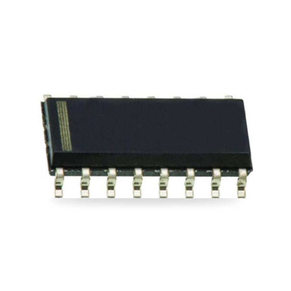 مضخم أجهزة وقياس دقيق إلكتروني IC 16 عالي ريمكو للتوريدات الصناعية (Reemco Industrial) موديل