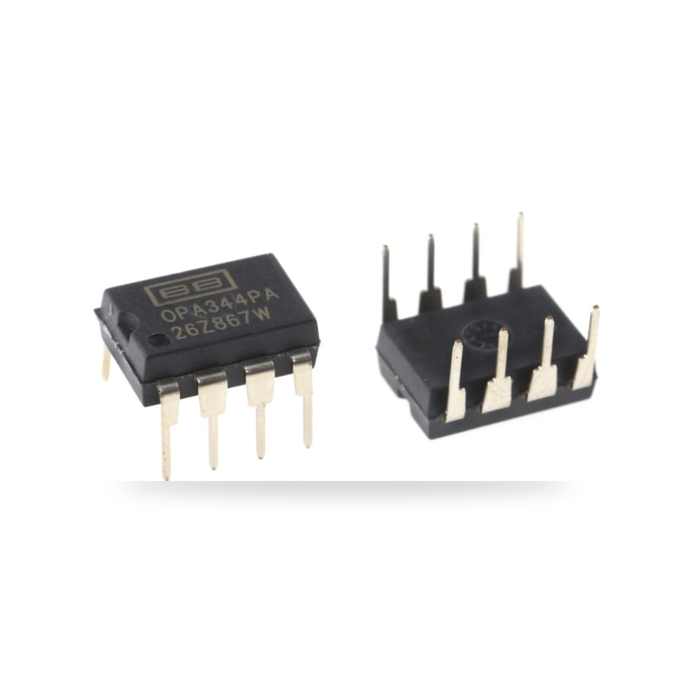 مضخم عملياتي إلكتروني Op Amp 1 ميجاهرتز طراز ريمكو للتوريدات الصناعية (Reemco Industrial)