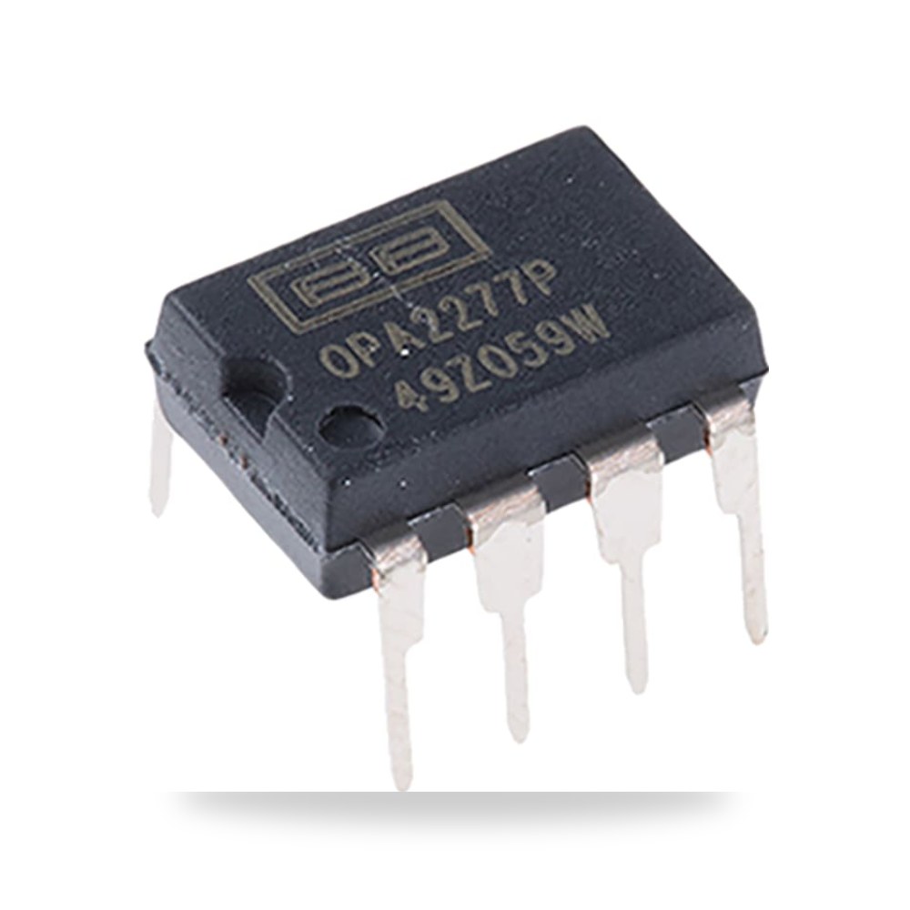 مضخم عملياتي إلكتروني Op Amp 1 طراز V RS PRO ريمكو للتوريدات الصناعية (Reemco Industrial)