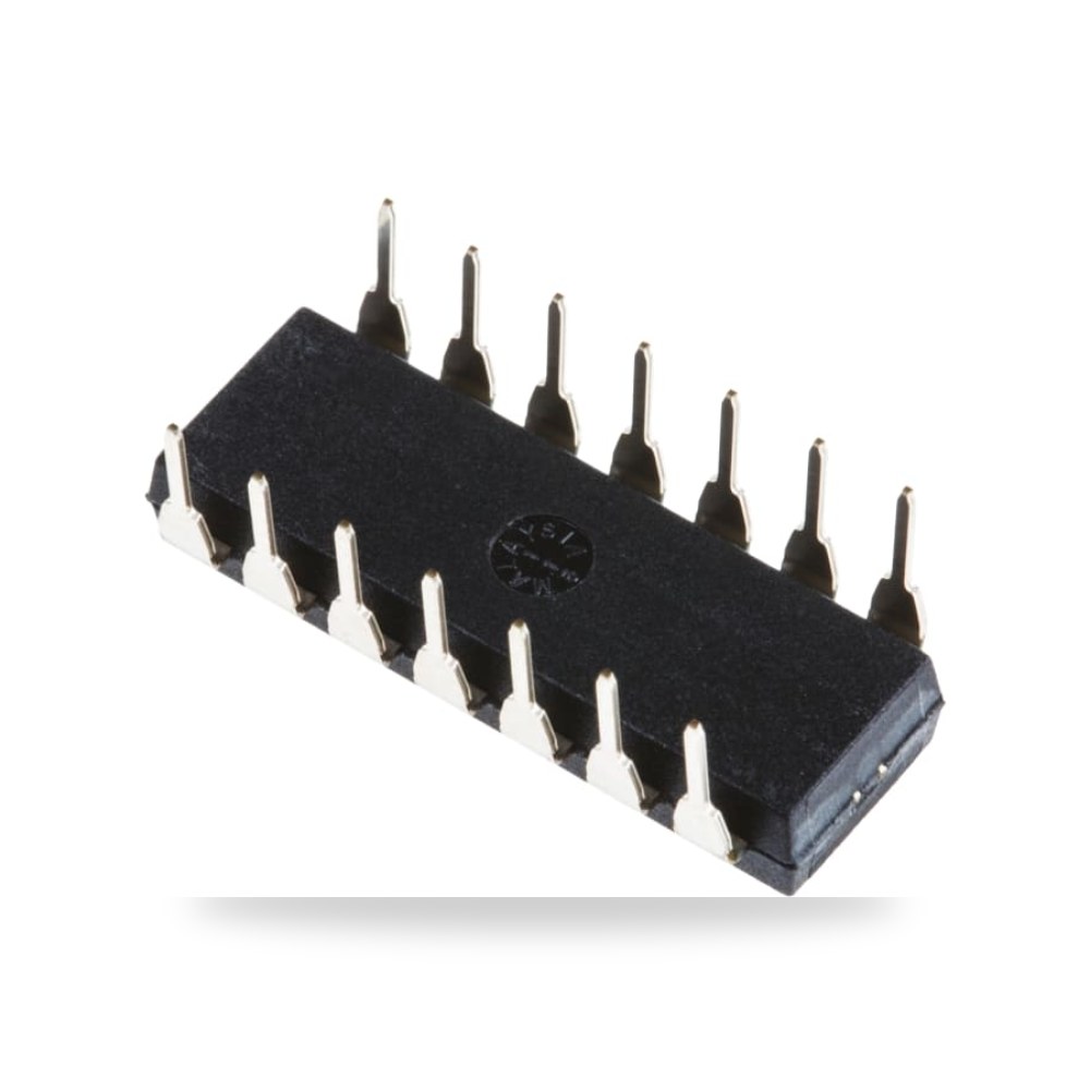 مضخم أجهزة وقياس دقيق إلكتروني IC 14 طراز ريمكو للتوريدات الصناعية (Reemco Industrial)