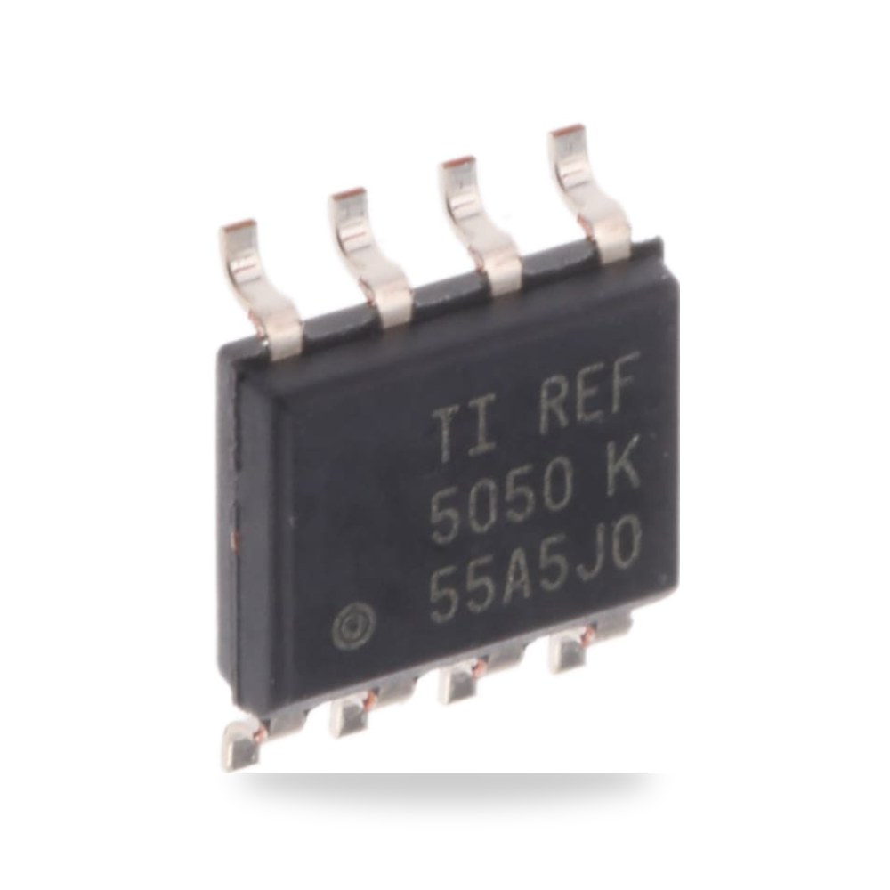 شريحة مرجع جهد دقيق ثابت طراز A RS PRO ريمكو للتوريدات الصناعية (Reemco Industrial)