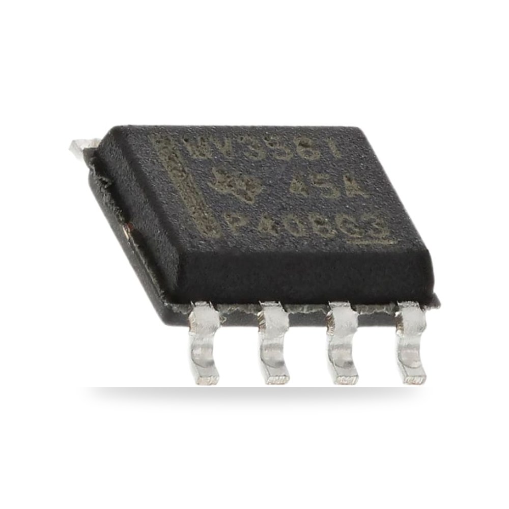 مضخم عملياتي إلكتروني Op Amp 1 ميجاهرتز طراز ريمكو للتوريدات الصناعية (Reemco Industrial)