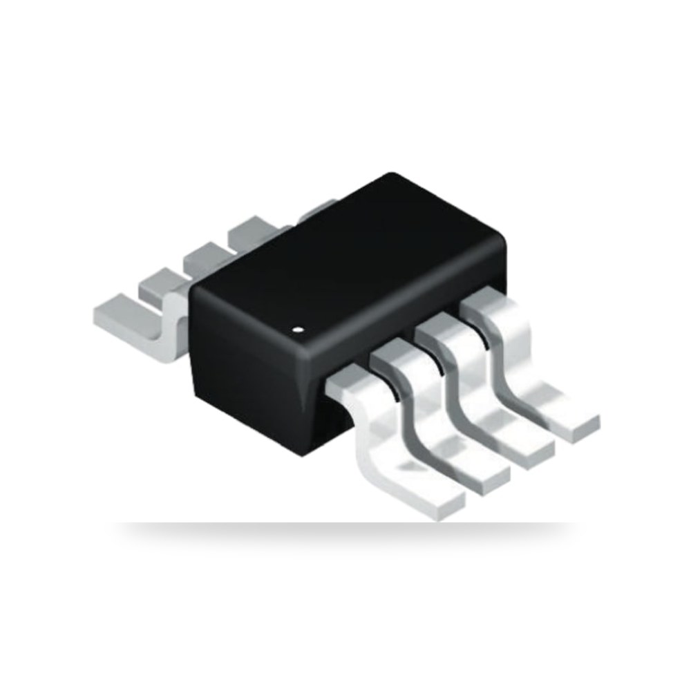 مضخم عملياتي إلكتروني Op Amp 1 طراز Y RS PRO ريمكو للتوريدات الصناعية (Reemco Industrial)