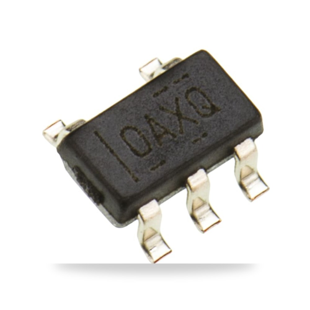 مضخم عملياتي إلكتروني Op Amp 5.5 معتمد ريمكو للتوريدات الصناعية (Reemco Industrial)