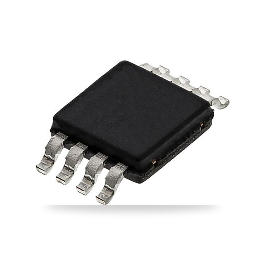 مضخم عملياتي إلكتروني Op Amp 5.5 فولت طراز ريمكو للتوريدات الصناعية (Reemco Industrial)