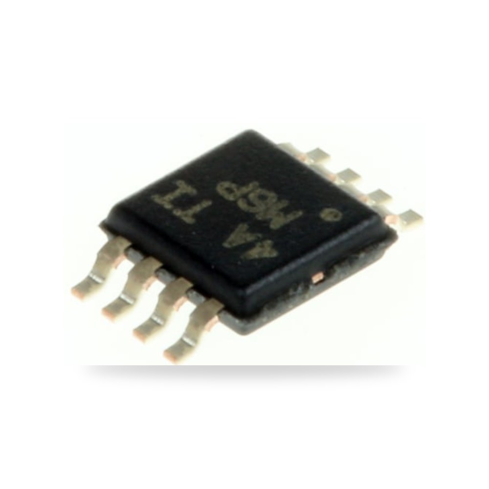 مضخم عملياتي إلكتروني Op Amp 30 فئة شاقة RS ريمكو للتوريدات الصناعية (Reemco Industrial)