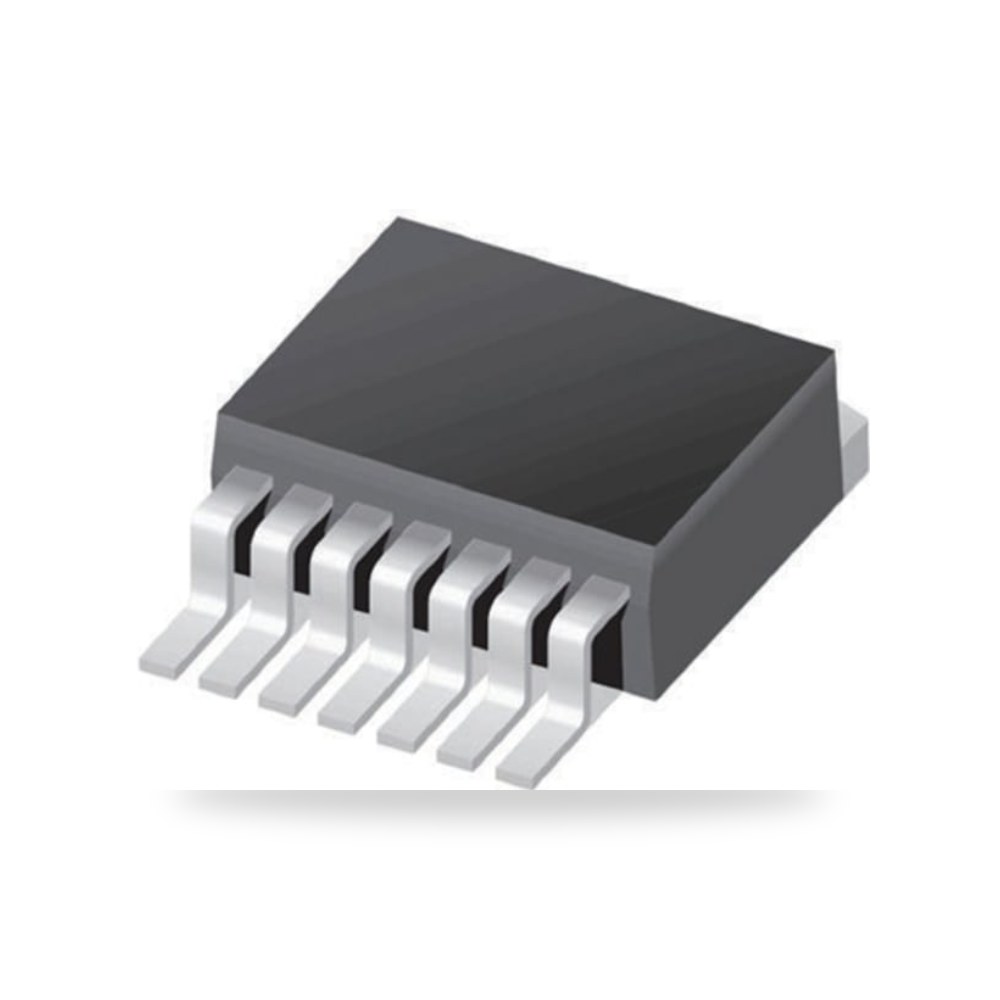 مضخم عملياتي إلكتروني Op Amp 1.8 فئة شاقة RS ريمكو للتوريدات الصناعية (Reemco Industrial)