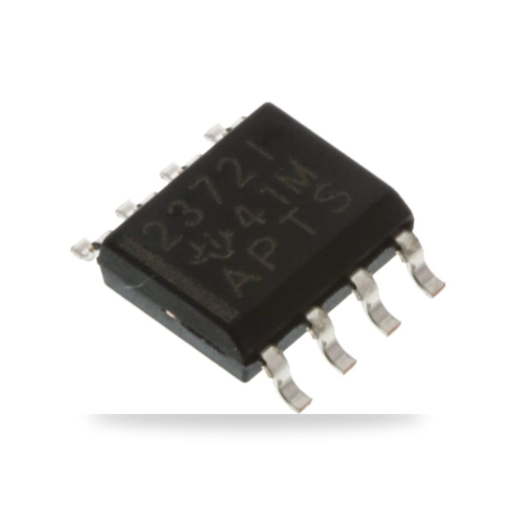 مضخم عملياتي إلكتروني Op Amp 3 طراز T RS PRO ريمكو للتوريدات الصناعية (Reemco Industrial)