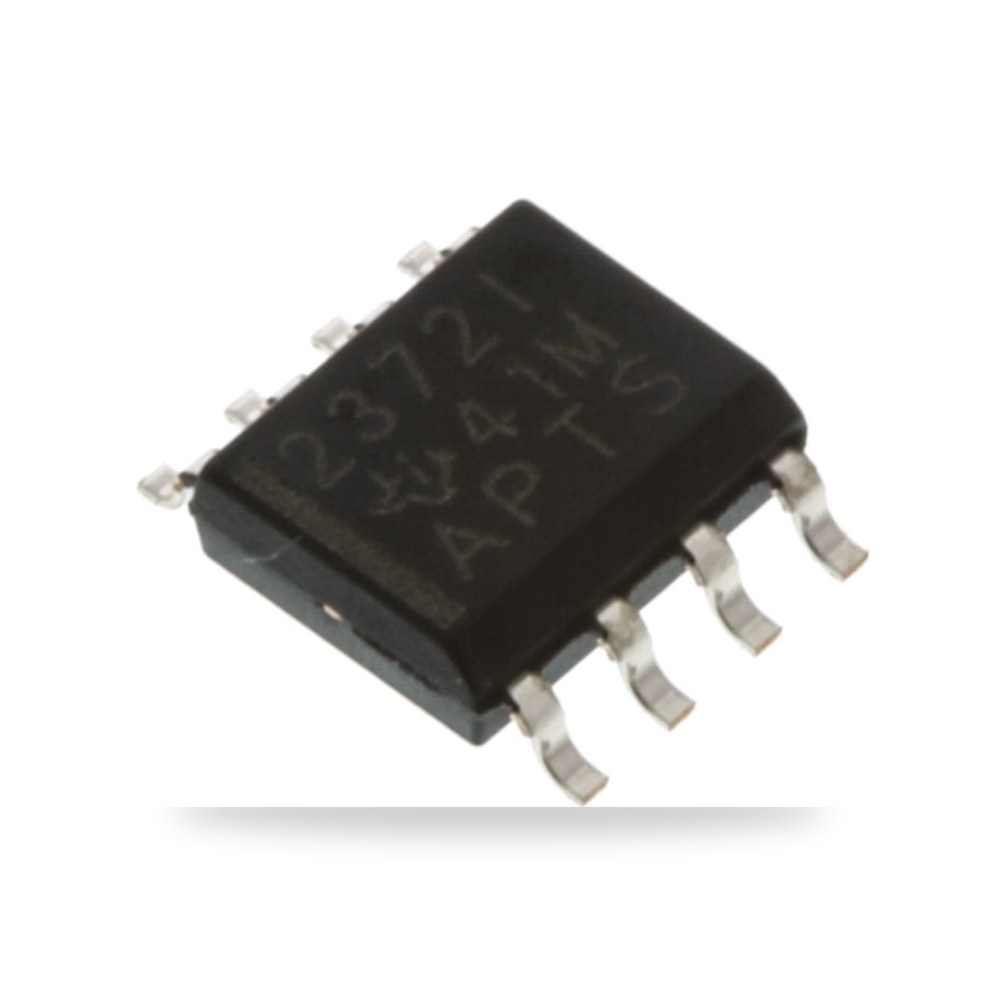 مضخم عملياتي إلكتروني Op Amp 3 ميجاهرتز طراز ريمكو للتوريدات الصناعية (Reemco Industrial)