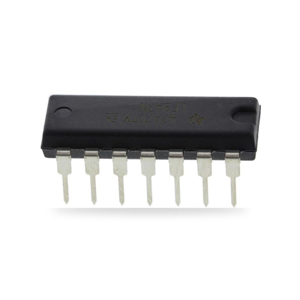 مضخم عملياتي إلكتروني Op Amp 3 طراز X RS PRO ريمكو للتوريدات الصناعية (Reemco Industrial)