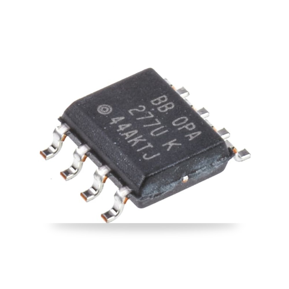 مضخم عملياتي إلكتروني Op Amp 1 طراز C صناعي ريمكو للتوريدات الصناعية (Reemco Industrial)