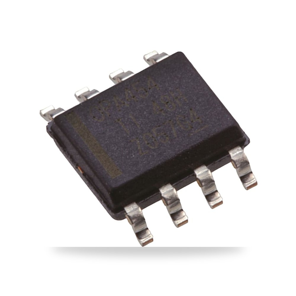 مضخم عملياتي إلكتروني Op Amp 2.5 فئة شاقة RS ريمكو للتوريدات الصناعية (Reemco Industrial)