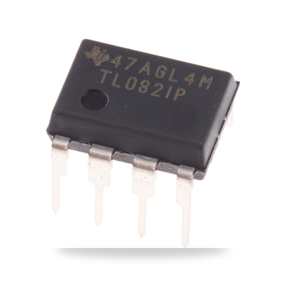 مضخم عملياتي إلكتروني Op Amp 3 طراز B معتمد ريمكو للتوريدات الصناعية (Reemco Industrial)