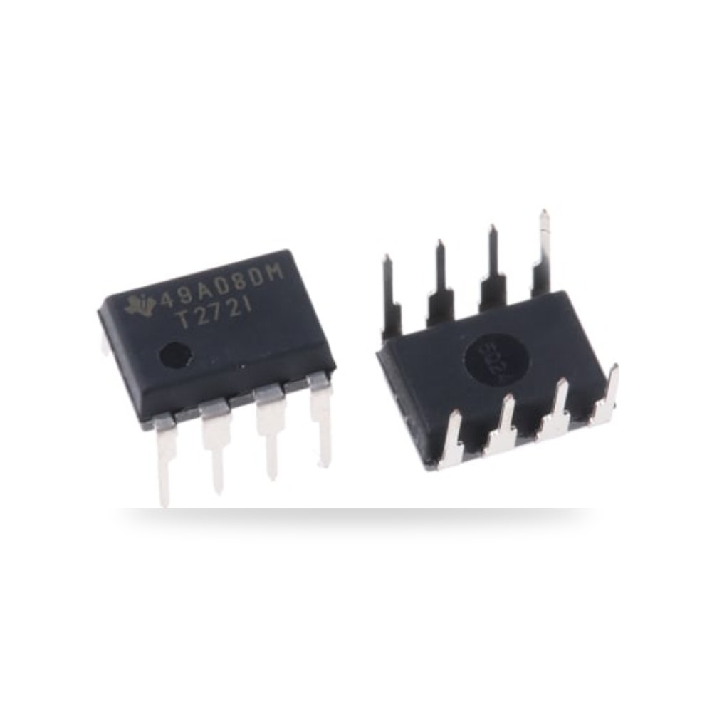 مضخم عملياتي إلكتروني Op Amp 3 طراز B متين RS ريمكو للتوريدات الصناعية (Reemco Industrial)
