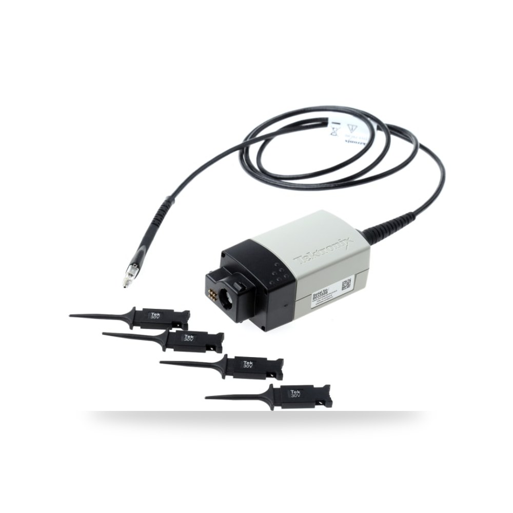 مجس وبروب فحص راسم فولاذي RS PRO ريمكو للتوريدات الصناعية (Reemco Industrial) موديل TAP1500