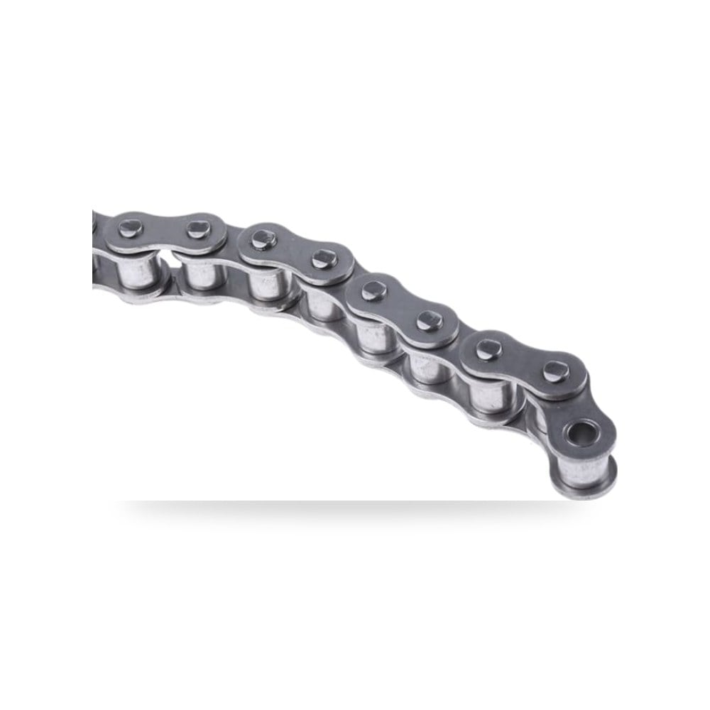 جنزير وسلسلة نقل حركة رولر 08B 1 5 طراز ريمكو للتوريدات الصناعية (Reemco Industrial)