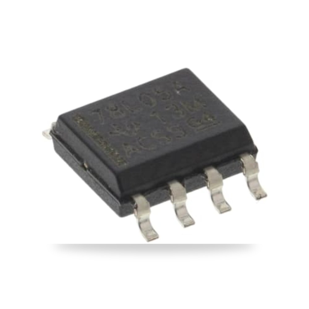 مثبت ومنظم جهد خطي SOIC إلكتروني موثوق ريمكو للتوريدات الصناعية (Reemco Industrial)