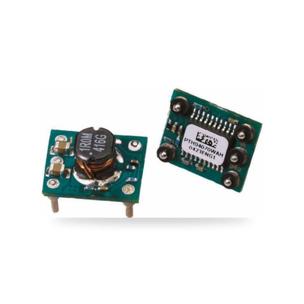 محول جهد DC DC 3.6 فولت 04070 واط RS PRO ريمكو للتوريدات الصناعية (Reemco Industrial)