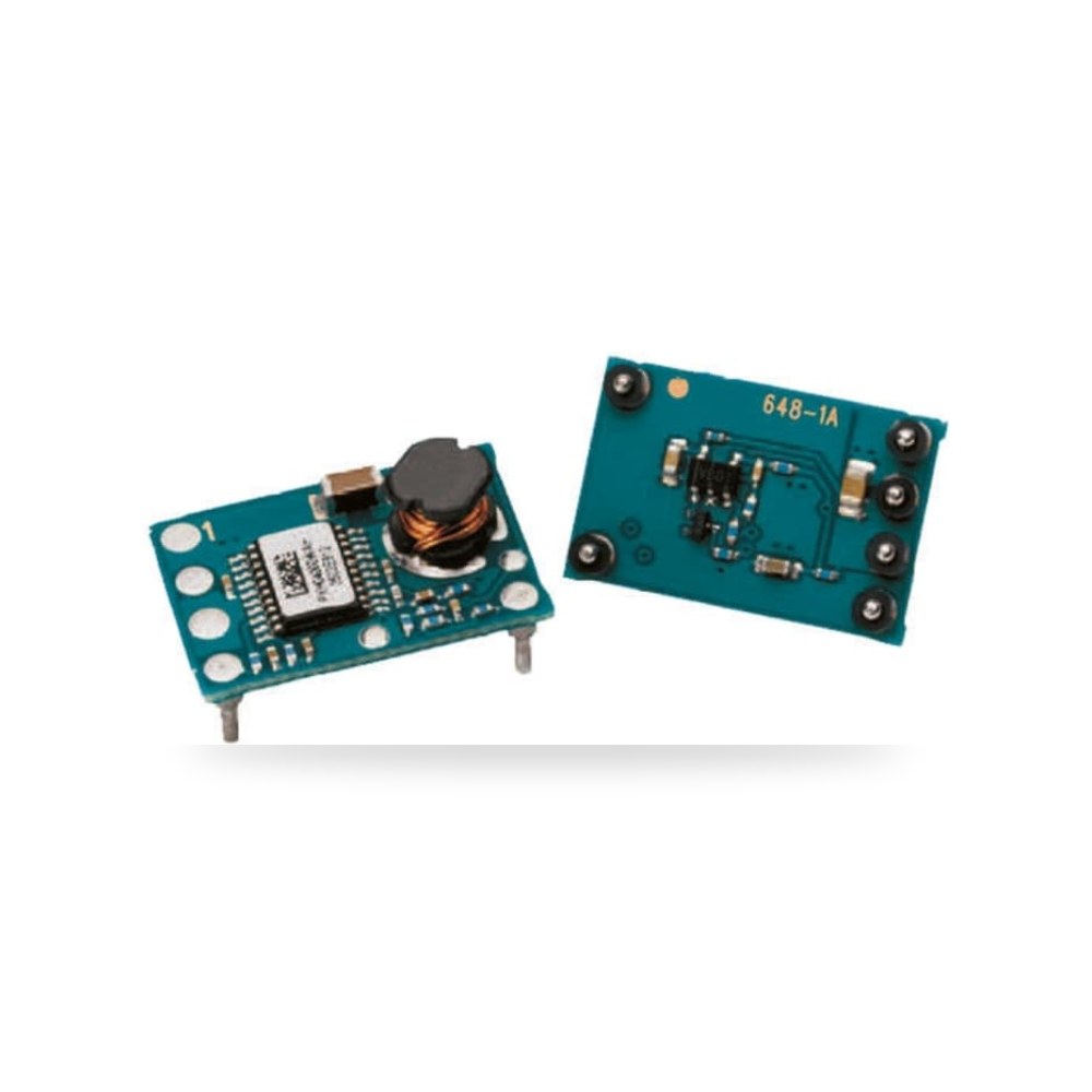 محول جهد DC DC 5 فولت 04000 واط RS PRO ريمكو للتوريدات الصناعية (Reemco Industrial)