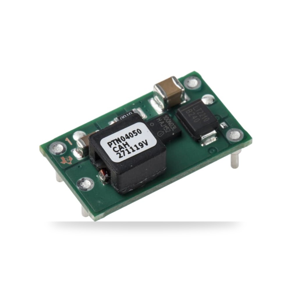 محول جهد DC DC 5.5 فولت 2.4 أمبير RS PRO ريمكو للتوريدات الصناعية (Reemco Industrial)