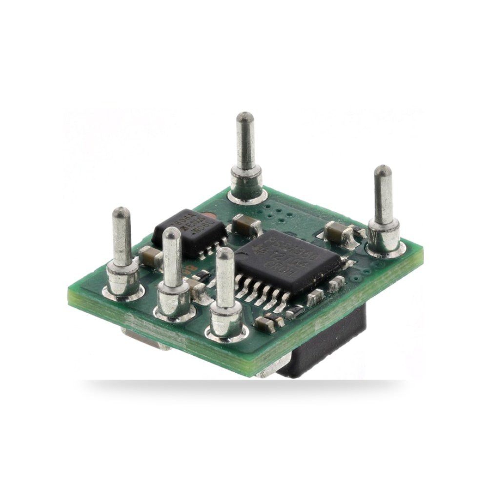 محول جهد DC DC 18 فولت 2.25 أمبير RS PRO ريمكو للتوريدات الصناعية (Reemco Industrial)