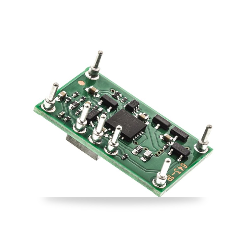 محول جهد DC DC 36 فولت 3 أمبير RS PRO ريمكو للتوريدات الصناعية (Reemco Industrial)