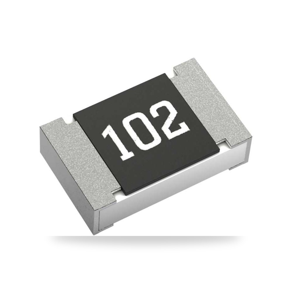 مقاومة سطحية SMD دقيقة 15 كجم أوم عالي الدقة ريمكو للتوريدات الصناعية (Reemco Industrial)