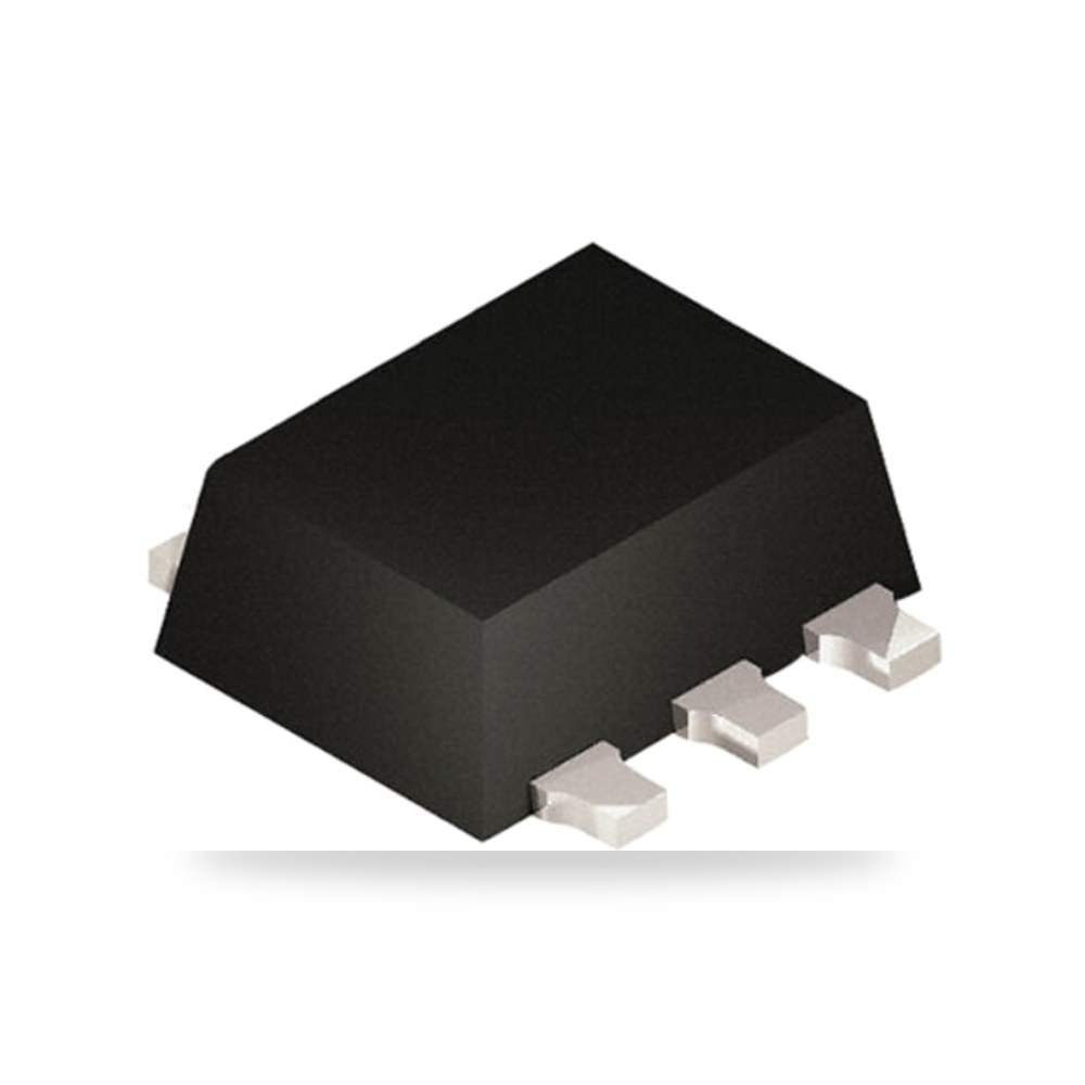 حساس ومستشعر درجة حرارة إلكتروني دقيق IC 6 ريمكو للتوريدات الصناعية (Reemco Industrial)