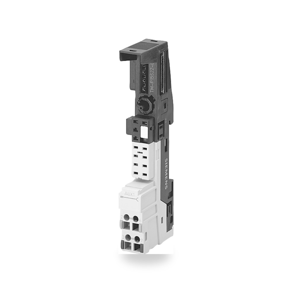 وحدة توسعة وإدخال وإخراج PLC طراز S صناعي RS ريمكو للتوريدات الصناعية (Reemco Industrial)