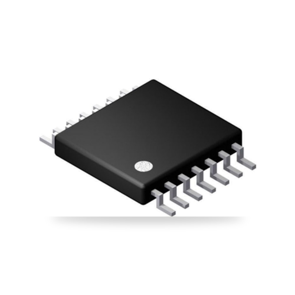 دائرة وشريحة قيادة ونقل إشارات IC 14 أصلي ريمكو للتوريدات الصناعية (Reemco Industrial)