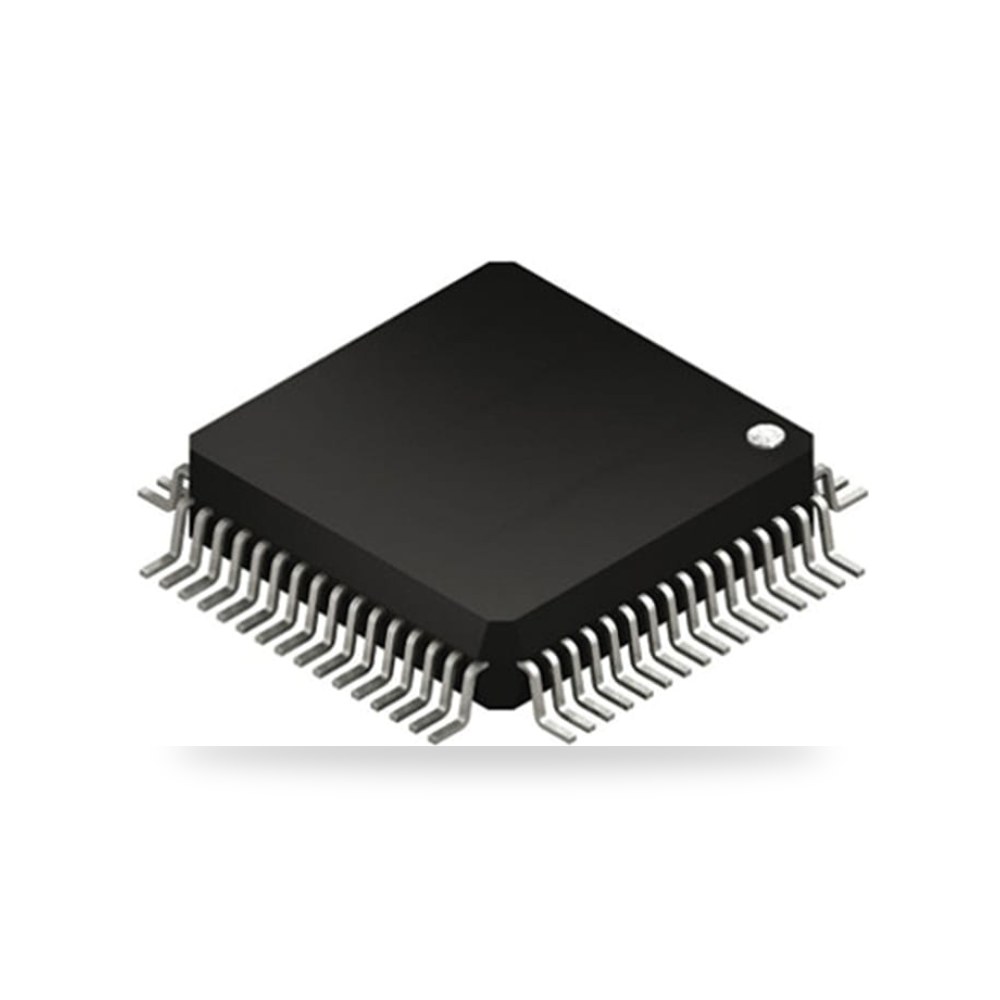 متحكم دقيق ميكروكنترولر 16 بت 16MHz 64 طرف RS ريمكو للتوريدات الصناعية (Reemco Industrial)