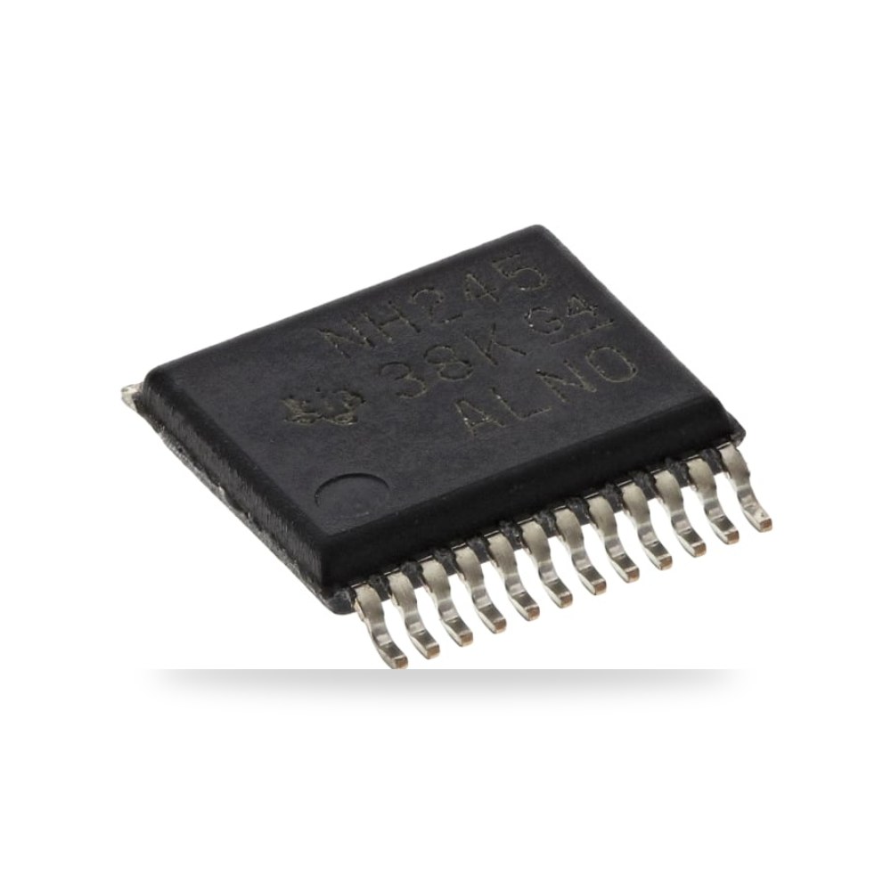 دائرة وشريحة قيادة ونقل إشارات IC 24 تجهيز ريمكو للتوريدات الصناعية (Reemco Industrial)