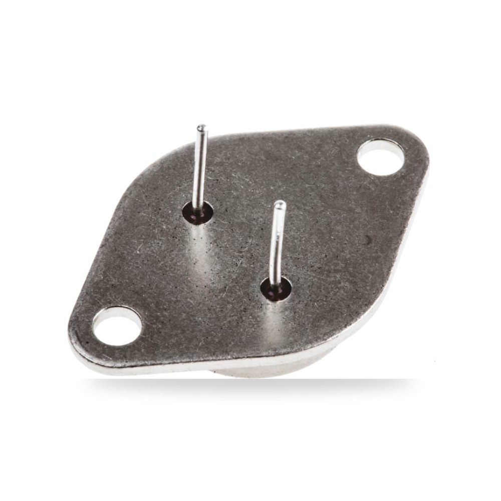 مثبت ومنظم جهد خطي LM323K 20 فولت RS PRO ريمكو للتوريدات الصناعية (Reemco Industrial) موديل