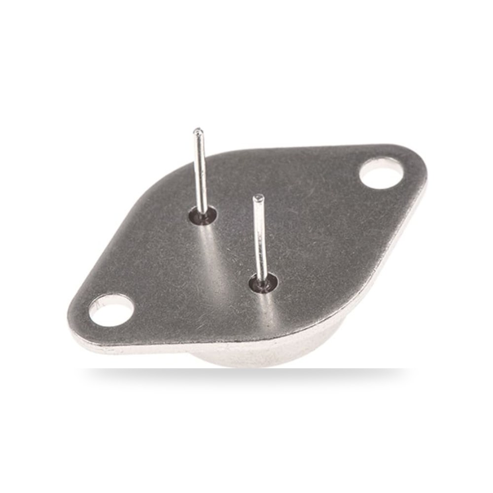 مثبت ومنظم جهد خطي LM350K 35 فولت RS PRO ريمكو للتوريدات الصناعية (Reemco Industrial)