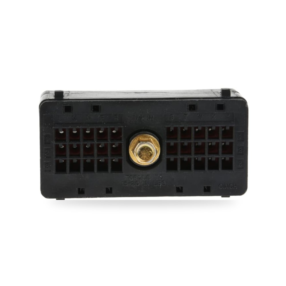 فيش وموصل كهرباء سيارات 30 خط صناعي RS PRO ريمكو للتوريدات الصناعية (Reemco Industrial)