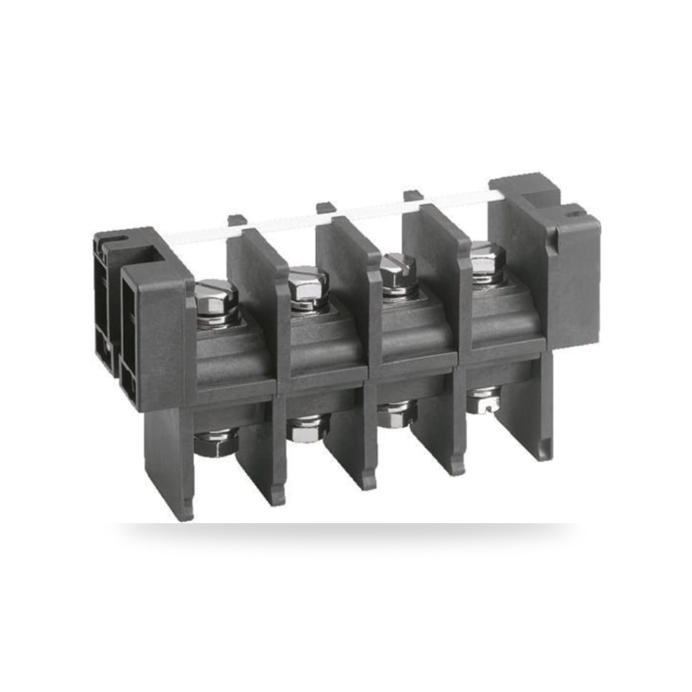 بلوك وروزتة توصيل حواجز 10 أطراف 150A 600V RS ريمكو للتوريدات الصناعية (Reemco Industrial)