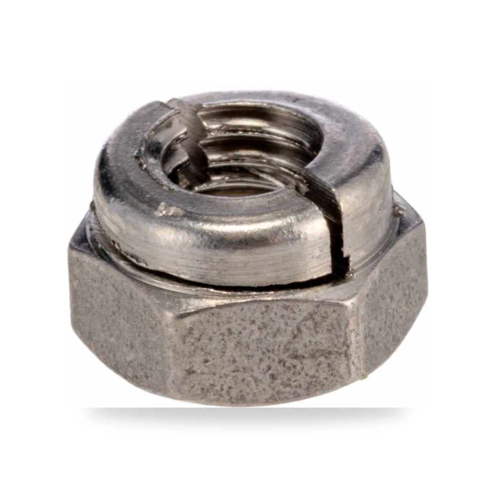 صامولة سداسية فولاذية مجلفنة طراز G صناعي RS ريمكو للتوريدات الصناعية (Reemco Industrial)