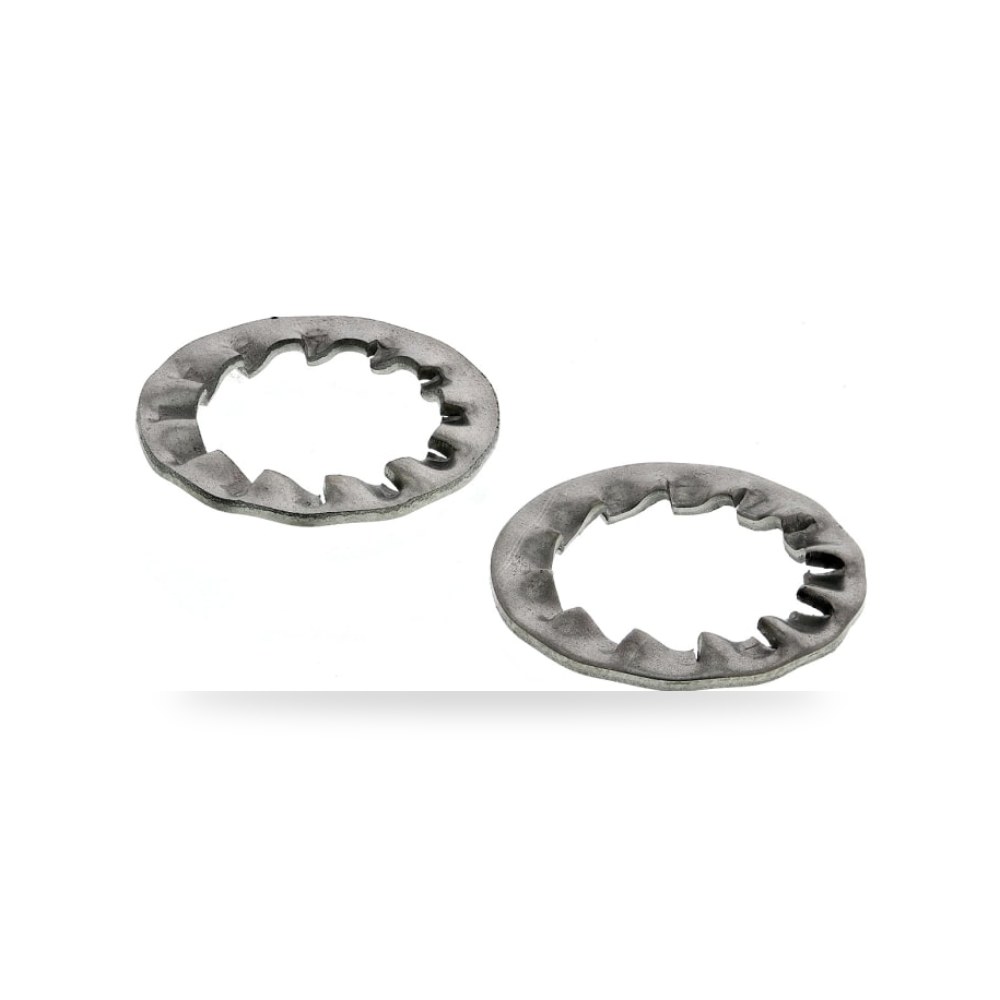 وردة وحلقة إحكام دائرية M12 فولاذية صلب أصلي ريمكو للتوريدات الصناعية (Reemco Industrial)