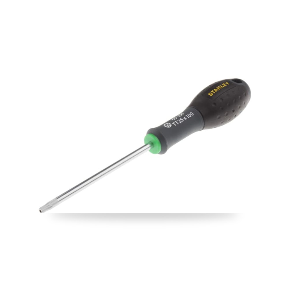 مفك براغي ورش ميكانيكية T25 100 طراز احترافي ريمكو للتوريدات الصناعية (Reemco Industrial)