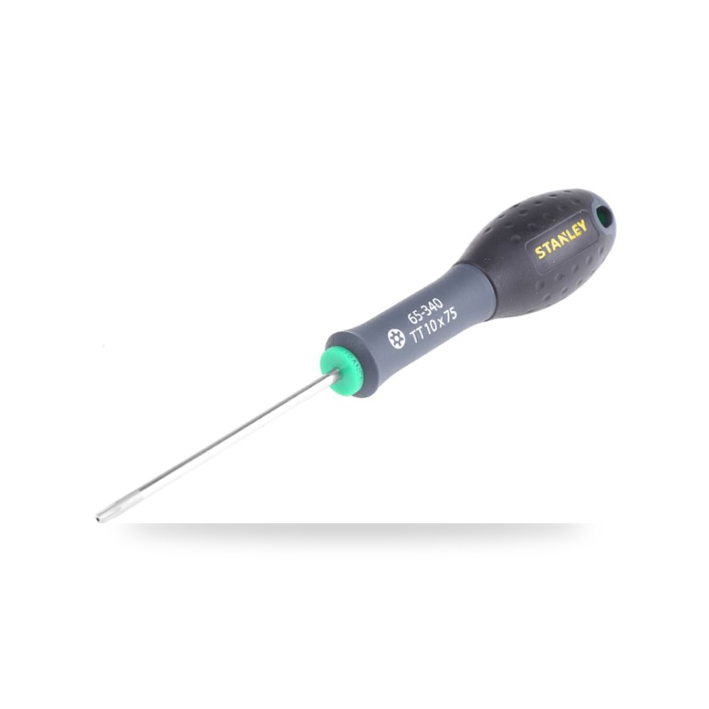 مفك براغي ورش ميكانيكية T10 75 طراز احترافي ريمكو للتوريدات الصناعية (Reemco Industrial)