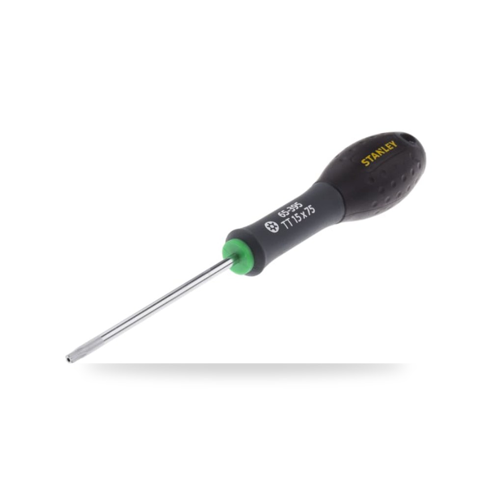 مفك براغي ورش ميكانيكية T15 75 صناعي RS PRO ريمكو للتوريدات الصناعية (Reemco Industrial)