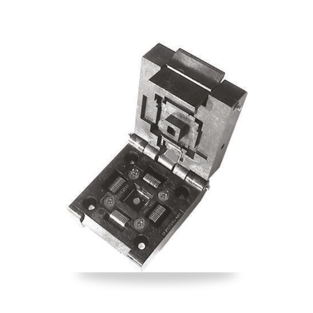 قاعدة وسوكت دوائر موثوق للأعمال RS PRO ريمكو للتوريدات الصناعية (Reemco Industrial)