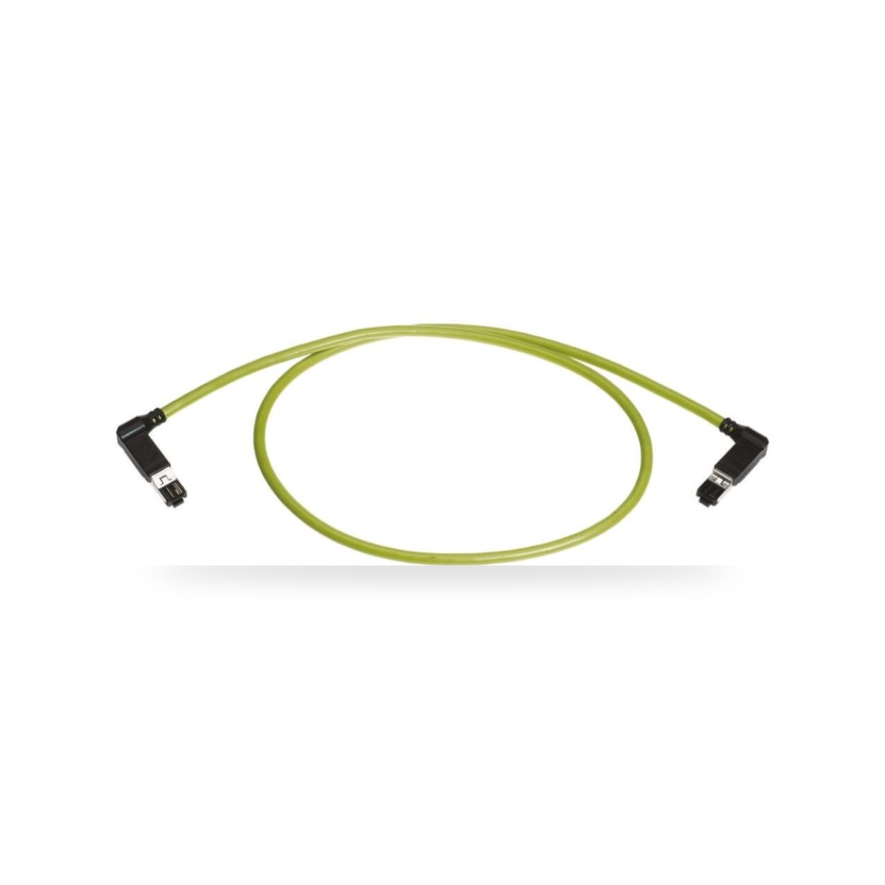 كابل شبكات إيثرنت CAT5 5 متر عالي فولاذي RS ريمكو للتوريدات الصناعية (Reemco Industrial)