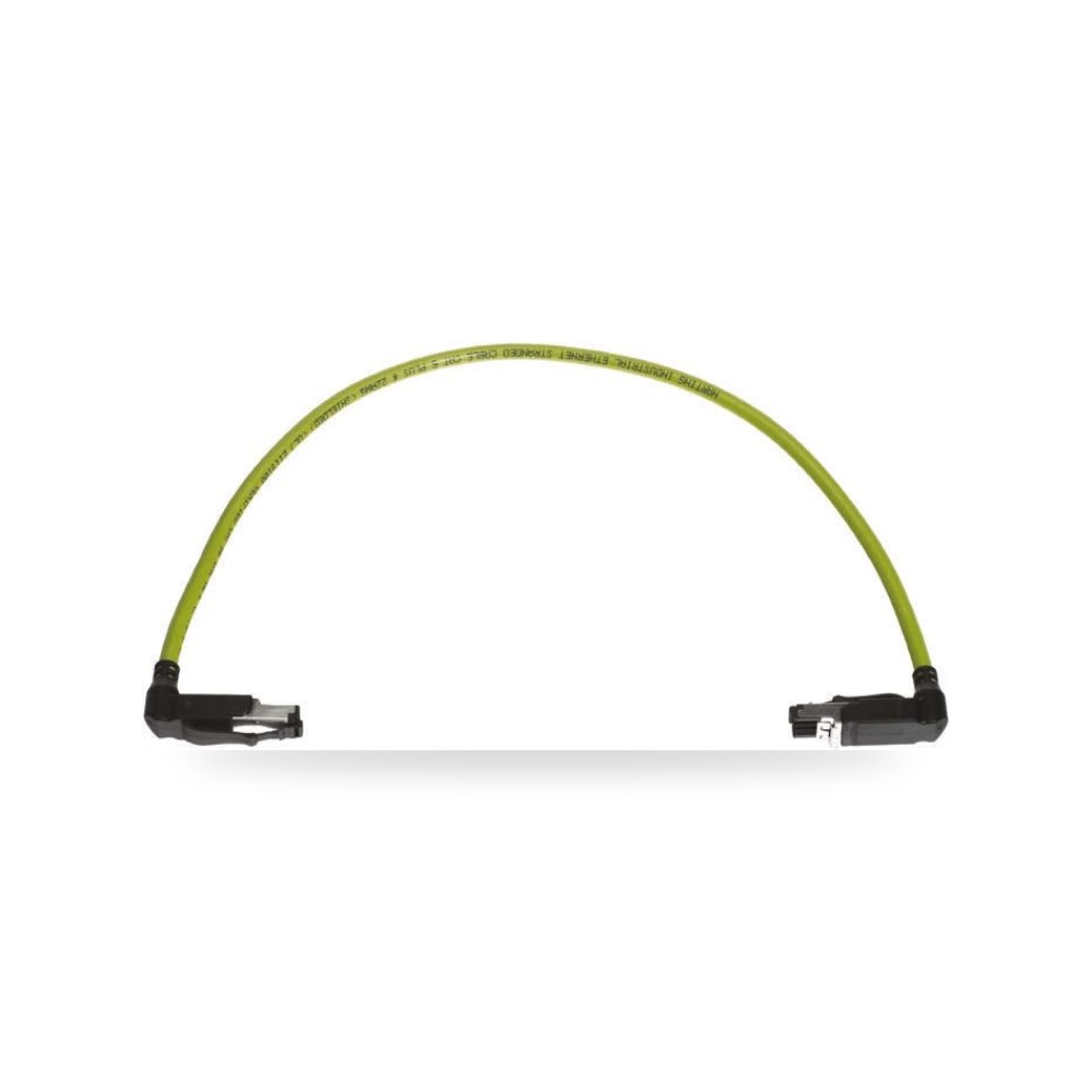 كابل شبكات إيثرنت CAT5 2 نسخة محدثة RS PRO ريمكو للتوريدات الصناعية (Reemco Industrial)